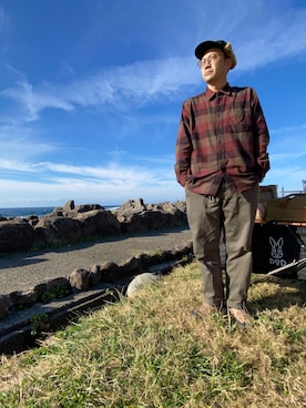 naokickさんのコーディネート