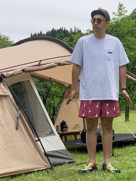 naokickさんのコーディネート