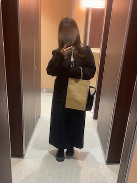 m i uさんのコーディネート