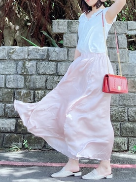 Demi Changさんのコーディネート