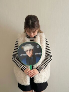 コキンちゃんさんのコーディネート