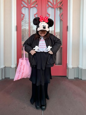 コキンちゃんさんのコーディネート