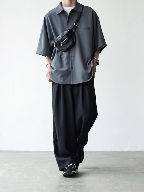 あすさんのコーディネート