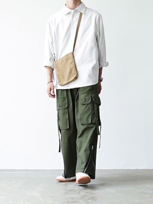 Parachute cargo pants/パラシュートカーゴパンツ（カーゴパンツ