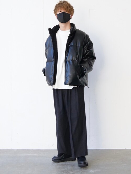 あすさんのコーディネート