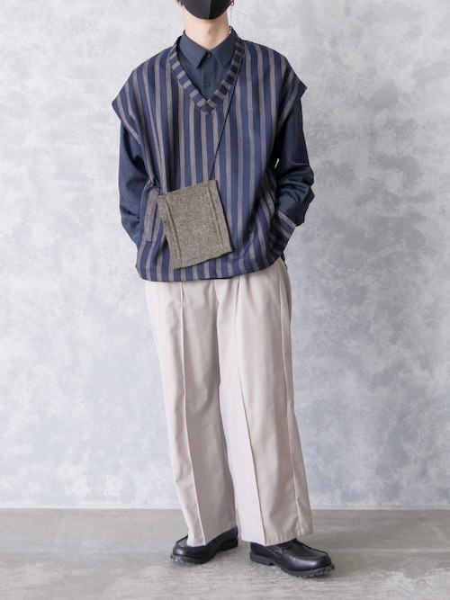 あすさんのコーディネート