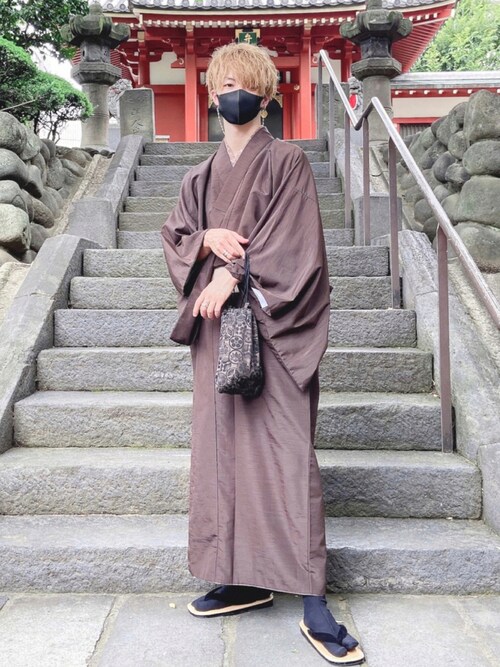 あすさんのコーディネート