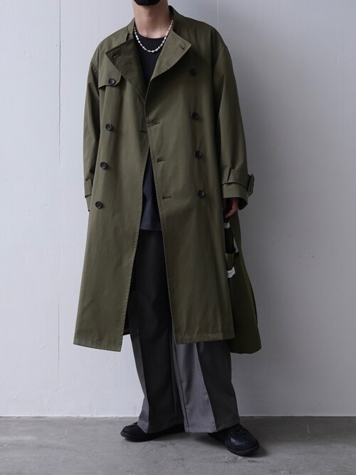 あすさんのコーディネート