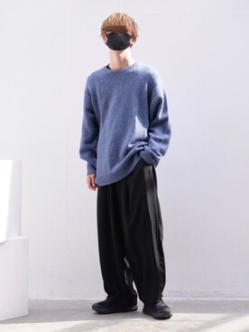 あすさんのコーディネート