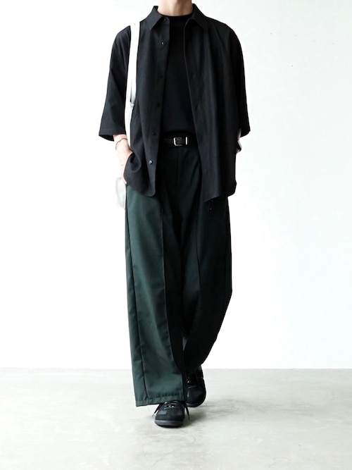 あすさんのコーディネート