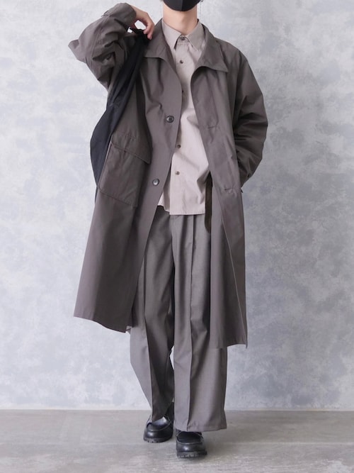 あすさんのコーディネート