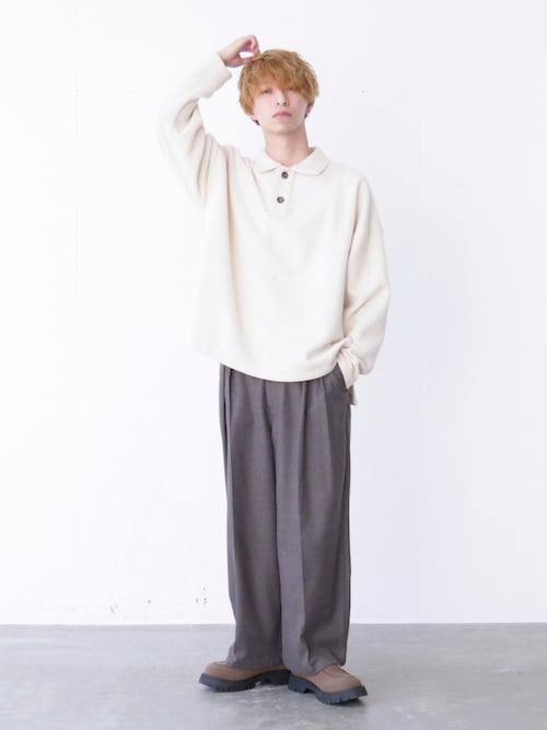あすさんのコーディネート