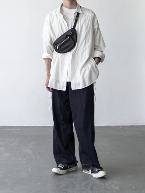 あすさんのコーディネート