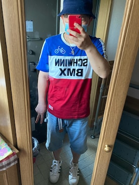 しげさんのコーディネート