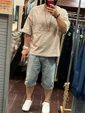 しげさんのコーディネート