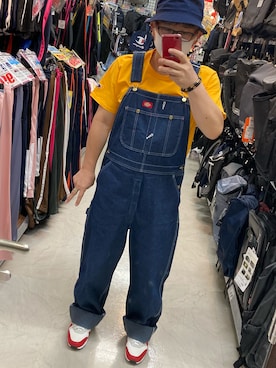 しげさんのコーディネート