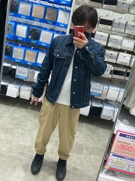 しげさんのコーディネート