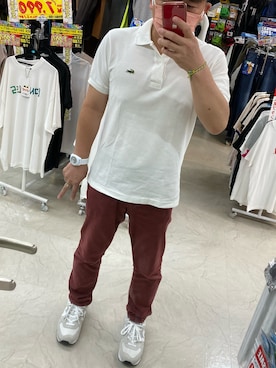 しげさんのコーディネート