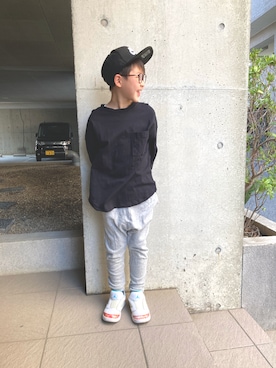 あちゃさんさんのコーディネート