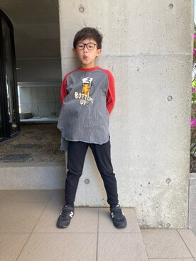 あちゃさんさんのコーディネート