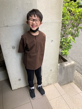 あちゃさんさんのコーディネート