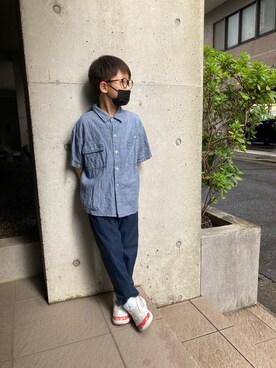 あちゃさんさんのコーディネート