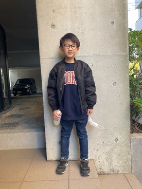 あちゃさんさんのコーディネート