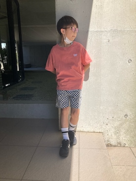 あちゃさんさんのコーディネート
