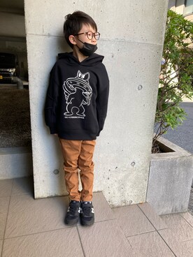あちゃさんさんのコーディネート