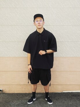 KaiMingさんのコーディネート