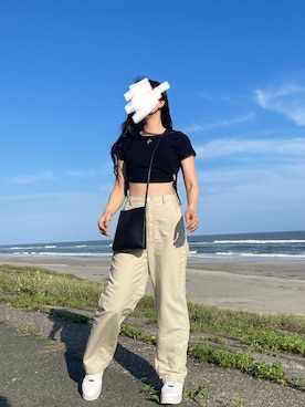 べいびーさんのコーディネート