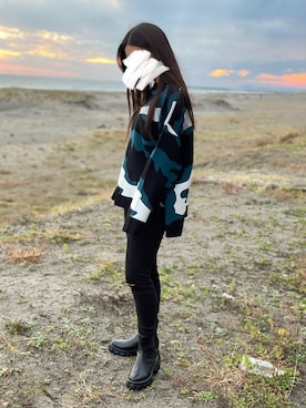 べいびーさんのコーディネート