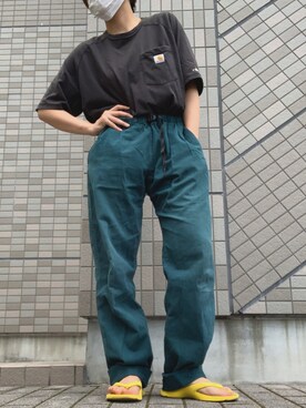 naさんのコーディネート