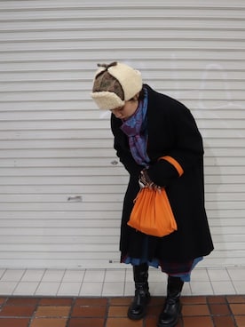 naさんのコーディネート