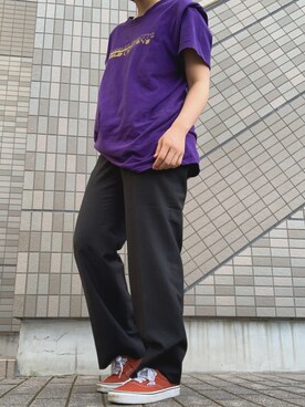 naさんのコーディネート