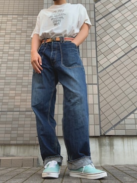 naさんのコーディネート