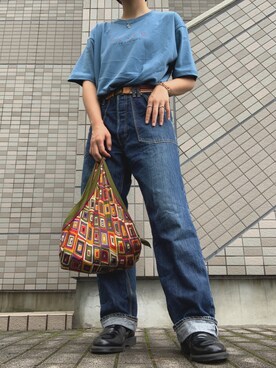 naさんのコーディネート