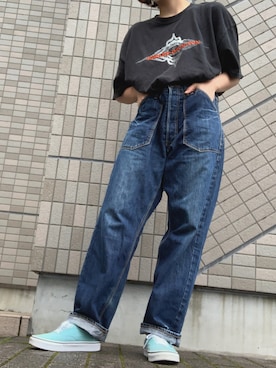 naさんのコーディネート