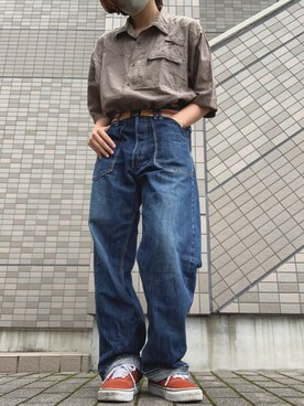 naさんのコーディネート