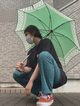 naさんのコーディネート