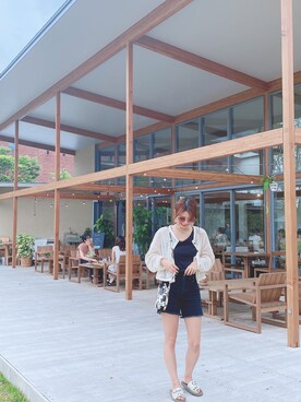 みほみほさんのコーディネート