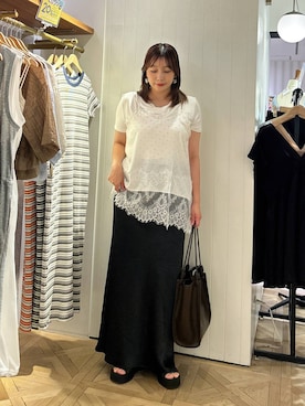 marina  さんのコーディネート