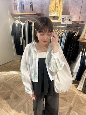 marina  さんのコーディネート