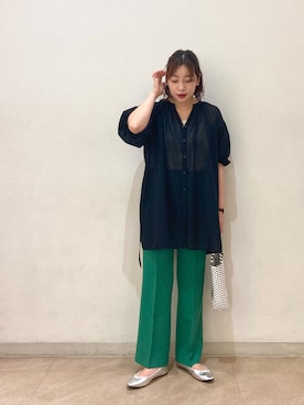 marina  さんのコーディネート