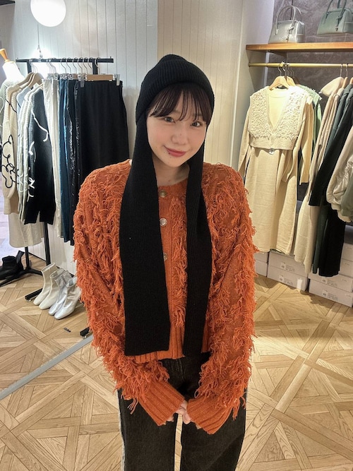 セール】マフラーワッチ 140423（ニットキャップ/ビーニー）｜LOWRYS