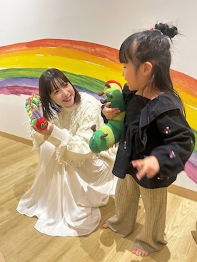 marina  さんのコーディネート