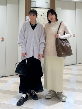 marina  さんのコーディネート