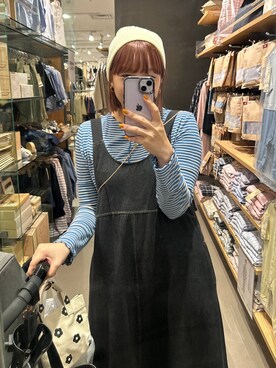 marina  さんのコーディネート