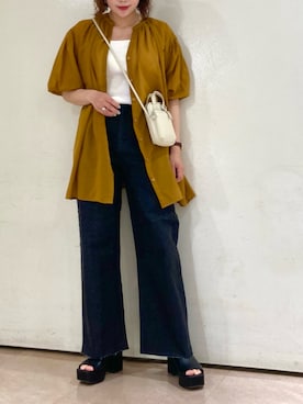 marina  さんのコーディネート