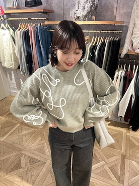 marina  さんのコーディネート